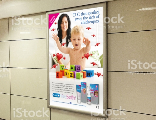 Care ViraSoothe