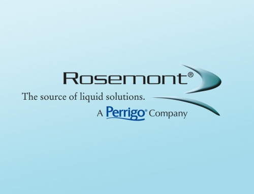 Rosemont Branding