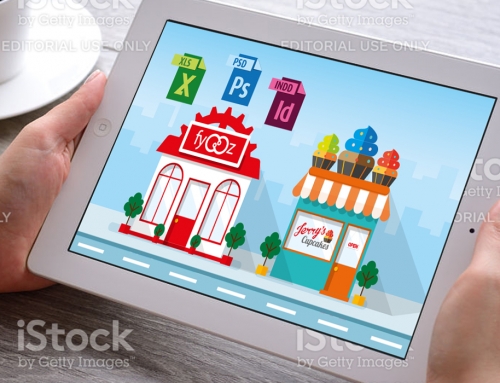 Fooyz Corporate Video