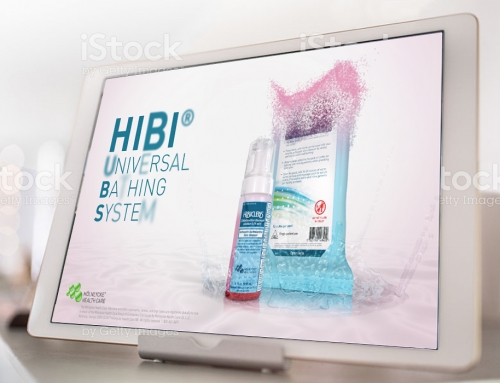 Hibiclens HUBs Ident