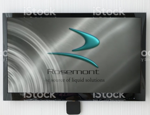 Rosemont Ident
