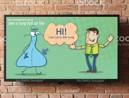 Mucus Management Video