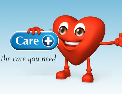Care Branding