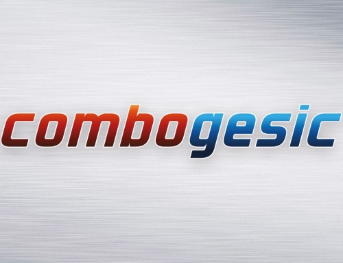 Combogesic Branding