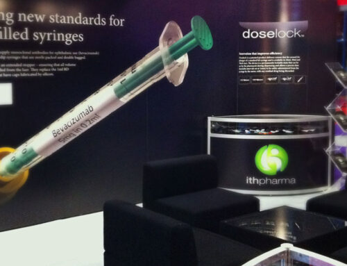 ITH Pharma CPC Exhibition