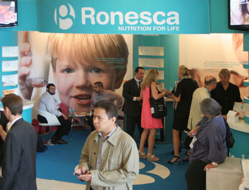 Ronesca Sorrento Exhibition