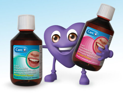 Care Packaging