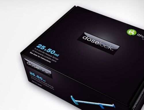 Doselock Packaging
